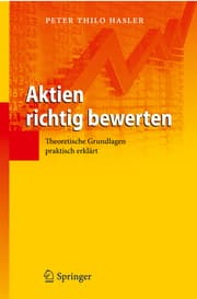 Cover von Aktien richtig bewerten