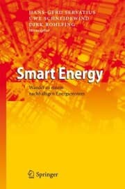 Cover von Smart Energy
