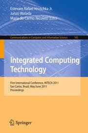 Cover von Integrated Computing Technology