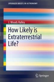 Cover von How Likely is Extraterrestrial Life?