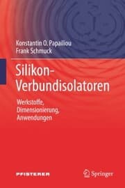Cover von Silikon-Verbundisolatoren