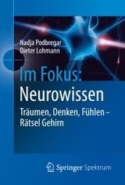 Cover von Im Fokus: Neurowissen