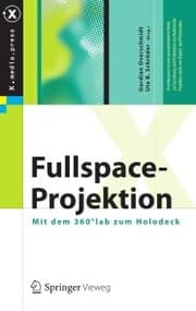Cover von Fullspace-Projektion