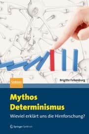 Cover von Mythos Determinismus