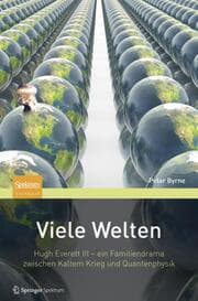 Cover von Viele Welten