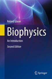 Cover von Biophysics