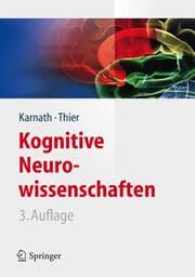 Cover von Kognitive Neurowissenschaften