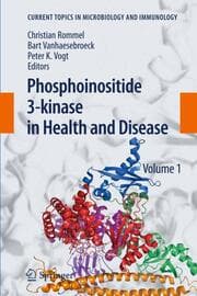 Cover von Phosphoinositide 3-kinase in Health and Disease