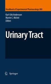 Cover von Urinary Tract