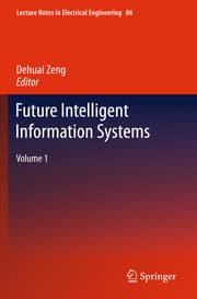 Cover von Future Intelligent Information Systems