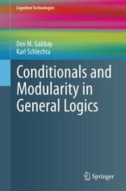 Cover von Conditionals and Modularity in General Logics