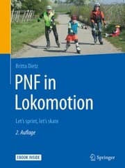 Cover von PNF in Lokomotion