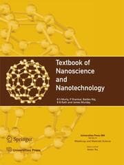 Cover von Nanoscience and Technology