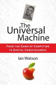 Cover von The Universal Machine