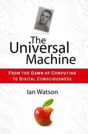 Cover von The Universal Machine