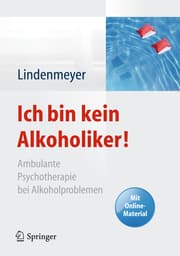 Cover von Ich bin kein Alkoholiker!
