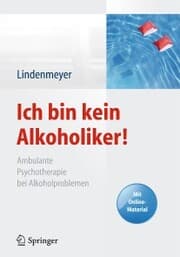 Cover von Ich bin kein Alkoholiker!