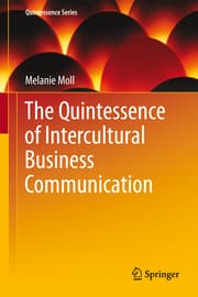 Cover von The Quintessence of Intercultural Business Communication