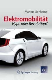 Cover von Elektromobilität
