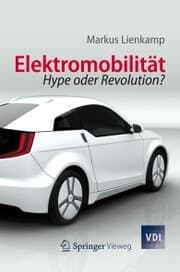 Cover von Elektromobilität
