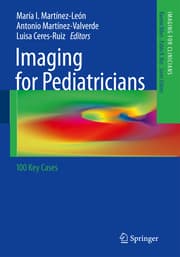 Cover von Imaging for Pediatricians