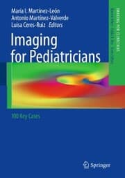Cover von Imaging for Pediatricians