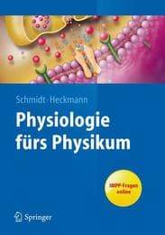 Cover von Physiologie fürs Physikum