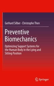 Cover von Preventive Biomechanics