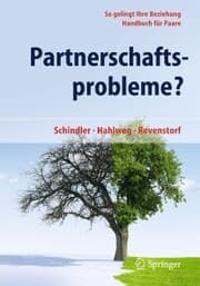 Cover von Partnerschaftsprobleme?