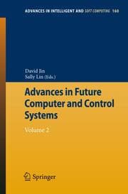 Cover von Advances in Future Computer and Control Systems