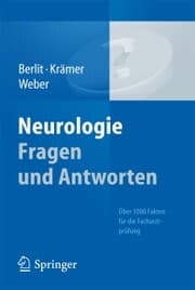 Cover von Neurologie Fragen und Antworten