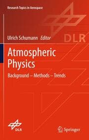 Cover von Atmospheric Physics