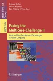 Cover von Facing the Multicore-Challenge II