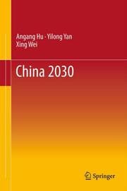 Cover von China 2030
