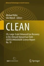Cover von CLEAN