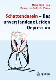 Cover von Schattendasein