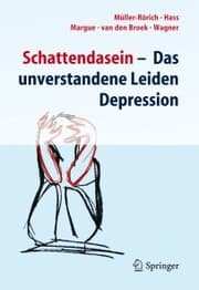 Cover von Schattendasein