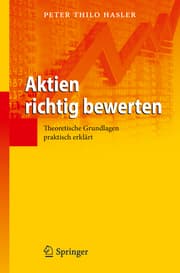Cover von Aktien richtig bewerten