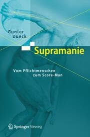 Cover von Supramanie