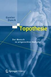Cover von Topothesie