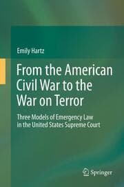Cover von From the American Civil War to the War on Terror