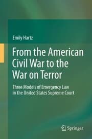 Cover von From the American Civil War to the War on Terror