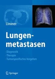 Cover von Lungenmetastasen