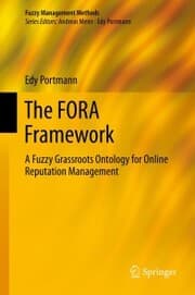 Cover von The FORA Framework