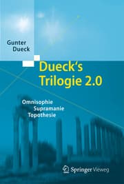 Cover von Dueck's Trilogie 2.0