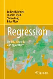 Cover von Regression