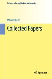 Cover von Collected Papers
