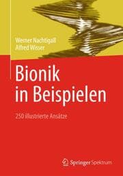 Cover von Bionik in Beispielen