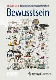 Cover von Bewusstsein