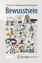 Cover von Bewusstsein